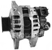 Alternator kompletny  CBA2020IR-VA-BS