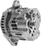 Alternator kompletny  CBA5112IR-MI-BS