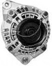 Alternator kompletny  JBA1727IR-MI-UP