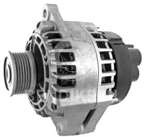 Alternator kompletny  CBA1995IR-MM-ND