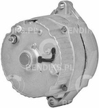 Alternator kompletny UBA930IR-DR-BS