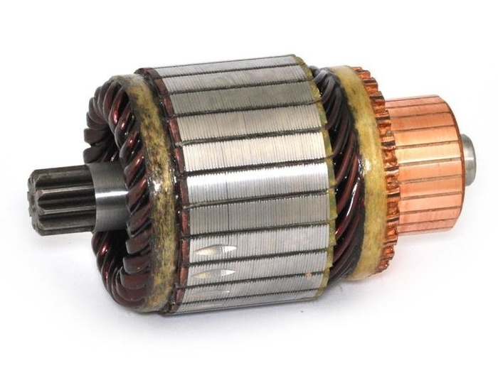 Armature IM3062-HI-OM