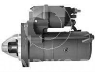 Rozrusznik kompletny CBS1191-MM-BS