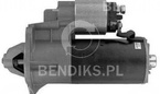 Rozrusznik kompletny  CBS1110-BO-BS