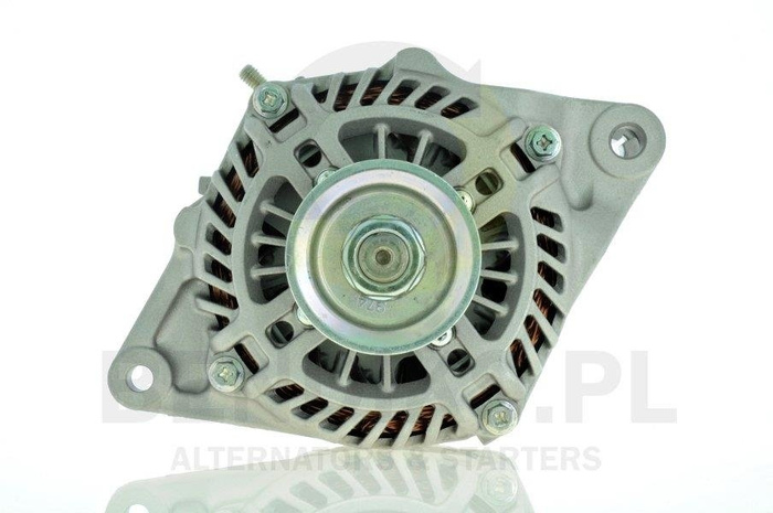 Alternator kompletny A5TL0092B-MI-BS