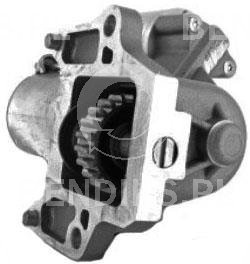 Rozrusznik kompletny CBS1426-FO-BS