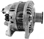 Alternator kompletny  CBA1979IR-MI-BS