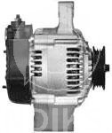 Alternator kompletny  JBA751IR-MI-BS