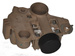 Regulator IY028-VA-CG