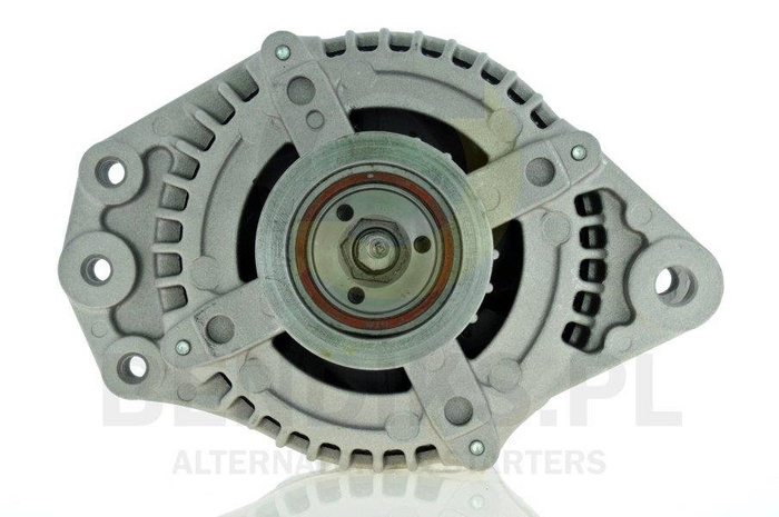 Alternator kompletny CBA5558IR-ND-ND