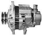 Alternator kompletny  JBA1533IR-MI-BS