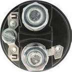 Solenoid Cap  133447-CG