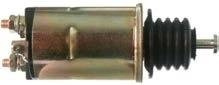 Solenoid  134631-NK-CG