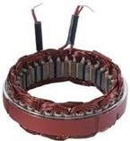 Field Coils  130102-BO-SO