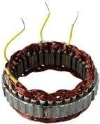 Field Coils 133761-HI-OM