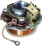 Solenoid  132600-CA-CG