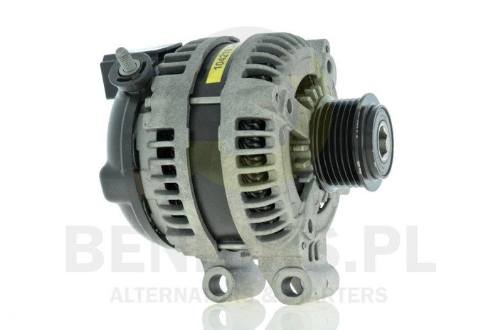 Alternator kompletny 104210-2420-ND-BS