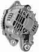 Alternator kompletny CBA5468IR-MI-UP