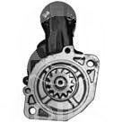 Starter JBS892-MI-BS