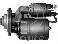 Starter CBS798-MT-CH