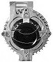 Alternator kompletny  JBA1726IR-ND-BS