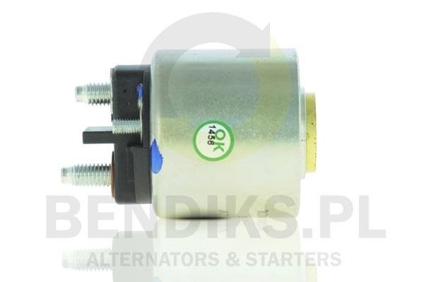 Solenoid  135390-VA-CG