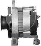 Alternator kompletny  CBA635IR-VA-BS