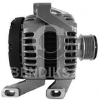 Alternator kompletny  CBA1968IR-BO-BS