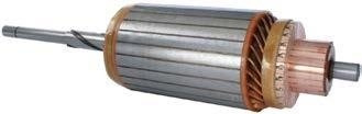 Armature IM412-DR-RC