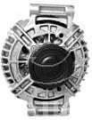 Alternator kompletny CBA1811IR-BO-BS