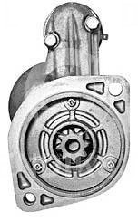 Starter JBS513-HI-BS