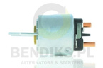 Solenoid SNLS551-PR-UP