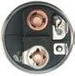 Solenoid  SNLS540-PR-BS