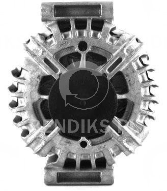 Generator CBA2053IR-VA-BS