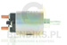 Solenoid  SNLS615-HI-ER