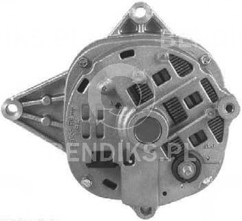 Alternator kompletny CBA5251IR-DR-BS