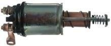 Solenoid SNLS351-LU-UP