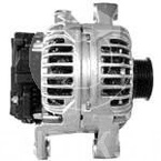 Alternator kompletny CBA1765IR-BO-BS