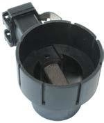 Brush Gear 137053-CH