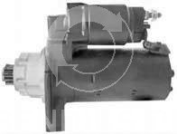 Starter CBS1378-BO-BS