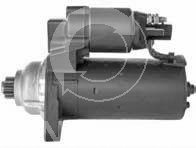 Rozrusznik kompletny CBS1393-BS-BS