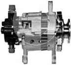 Generator  JBA972IR-MI-UP