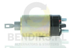 Solenoid  SNLS242-BO-UP