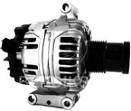 Alternator kompletny  CBA1779IR-BO-BS