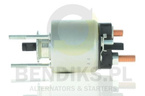 Solenoid  230808-MM-ER