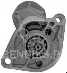 Rozrusznik kompletny JBS656-ND-BS