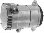 Alternator kompletny  CBA5004IR-DR-BS