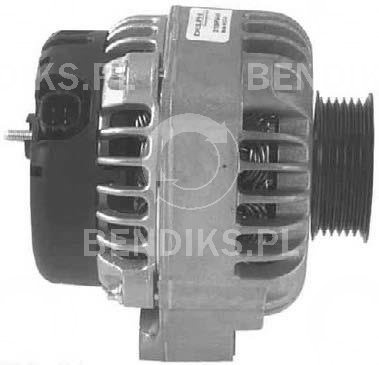 Generator CBA5391IR-DR-BS