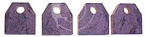 Brush Set  RX121-CG