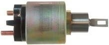 Solenoid SNLS214A-BO-BO